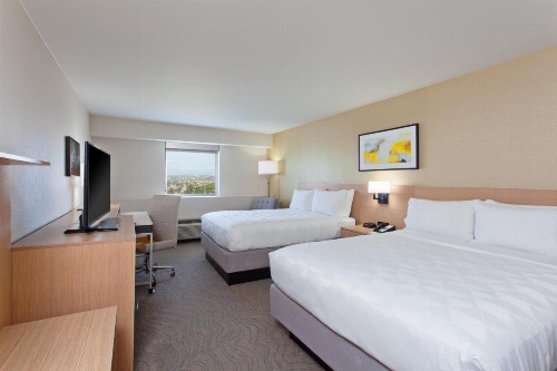 Holiday Inn Los Angeles - LAX Airport image 9