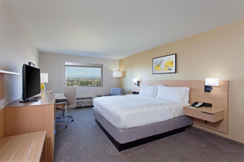 Holiday Inn Los Angeles - LAX Airport image 11