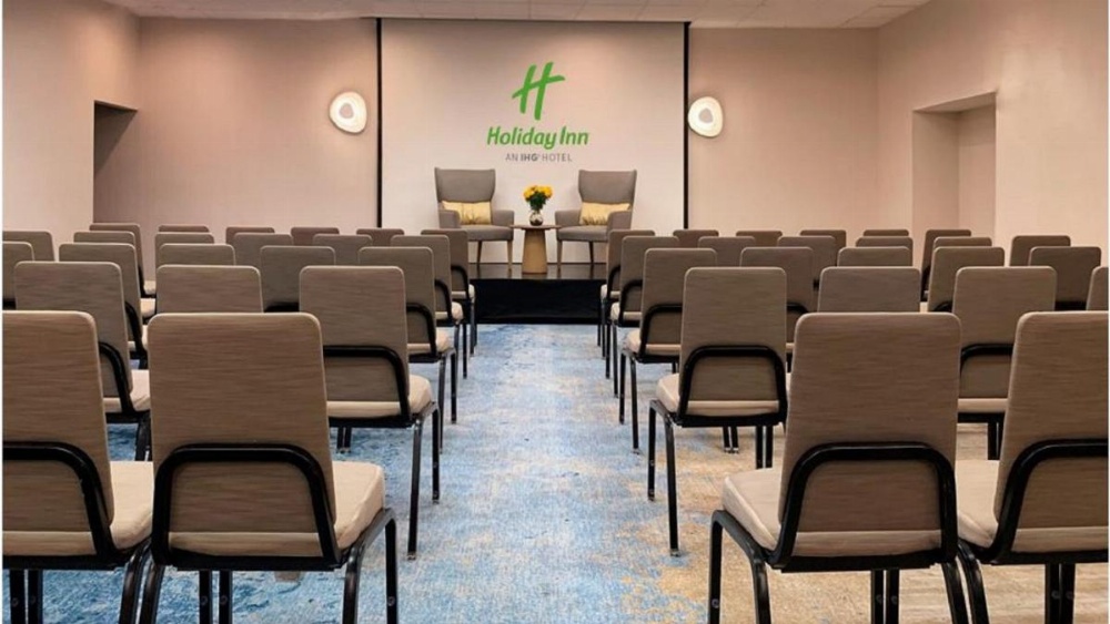 Holiday Inn Los Angeles - LAX Airport Image 14