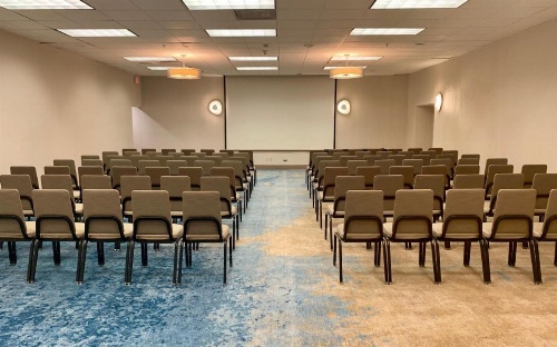 Holiday Inn Los Angeles - LAX Airport image 15