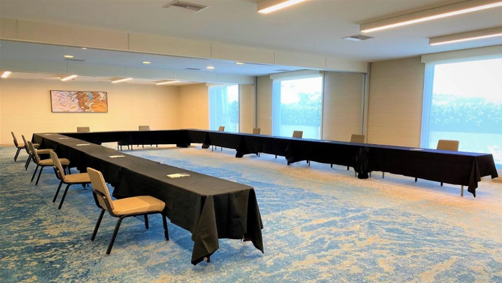 Holiday Inn Los Angeles - LAX Airport Image 16