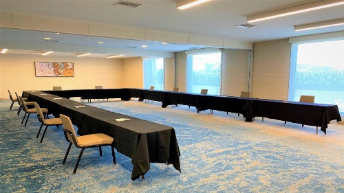 Holiday Inn Los Angeles - LAX Airport image 16