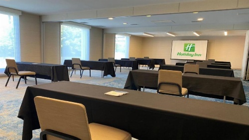 Holiday Inn Los Angeles - LAX Airport image 17
