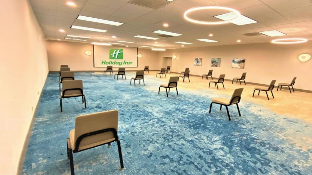 Holiday Inn Los Angeles - LAX Airport Image 18