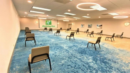 Holiday Inn Los Angeles - LAX Airport image 18