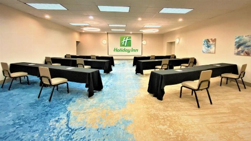 Holiday Inn Los Angeles - LAX Airport image 19