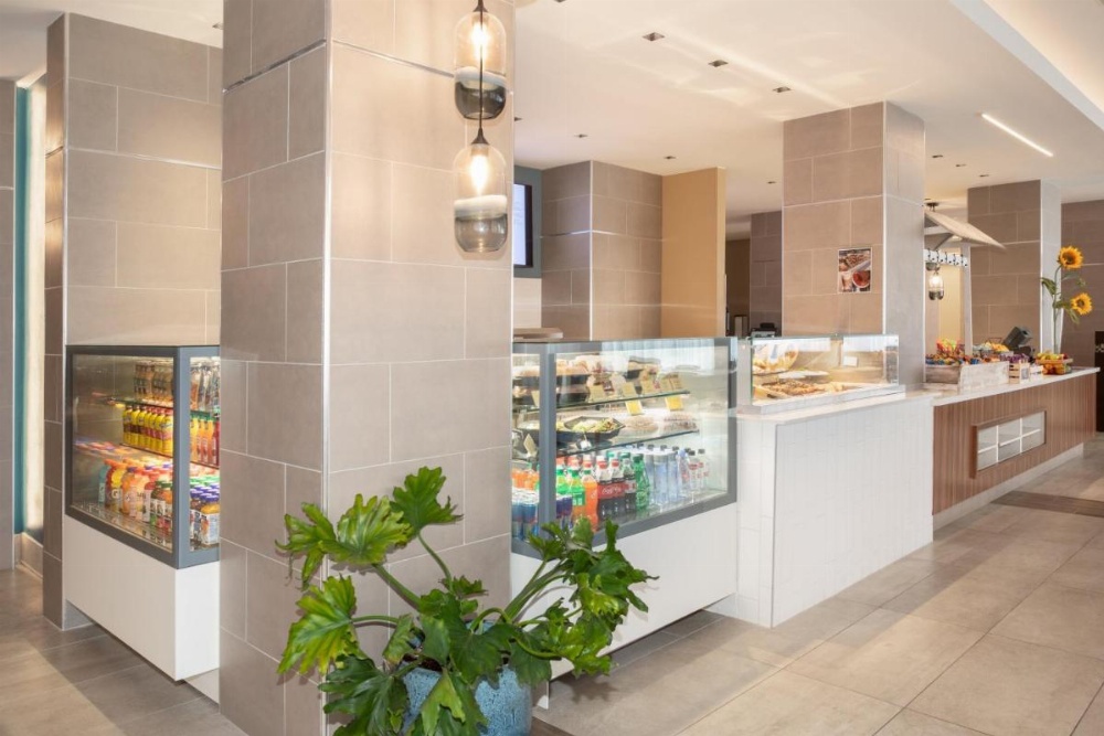 Holiday Inn Los Angeles - LAX Airport Image 22