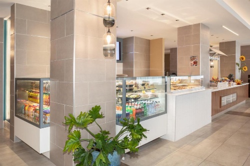 Holiday Inn Los Angeles - LAX Airport image 22