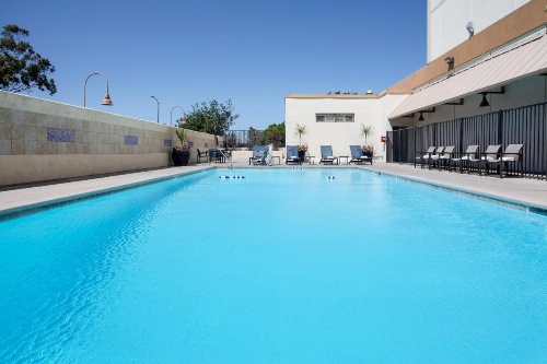 Holiday Inn Los Angeles - LAX Airport image 23