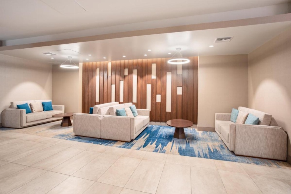 Holiday Inn Los Angeles - LAX Airport Image 25