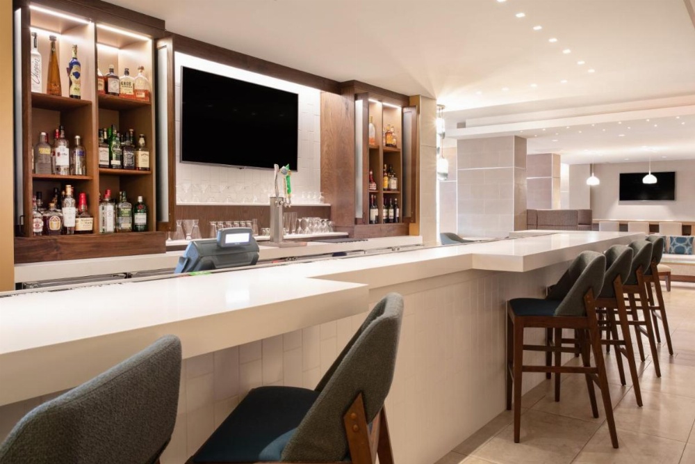 Holiday Inn Los Angeles - LAX Airport Image 29