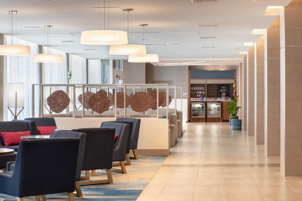 Holiday Inn Los Angeles - LAX Airport Image 30