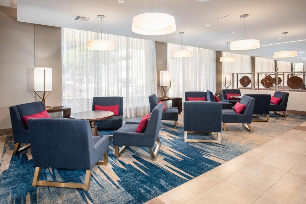 Holiday Inn Los Angeles - LAX Airport Image 31