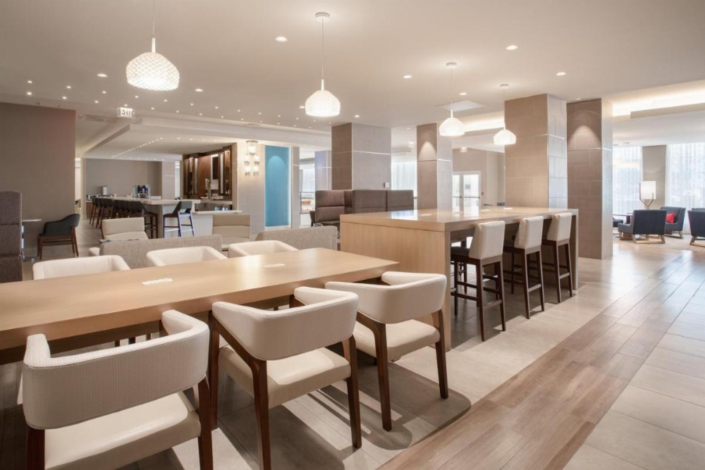 Holiday Inn Los Angeles - LAX Airport Image 32
