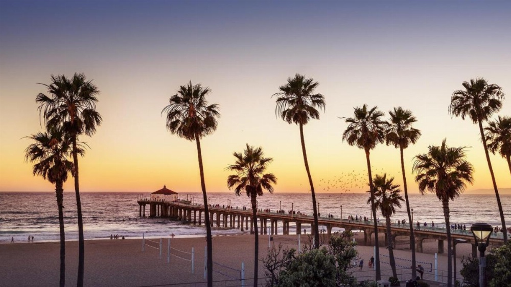 Holiday Inn Los Angeles - LAX Airport Image 33