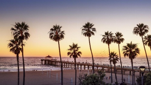 Holiday Inn Los Angeles - LAX Airport image 33