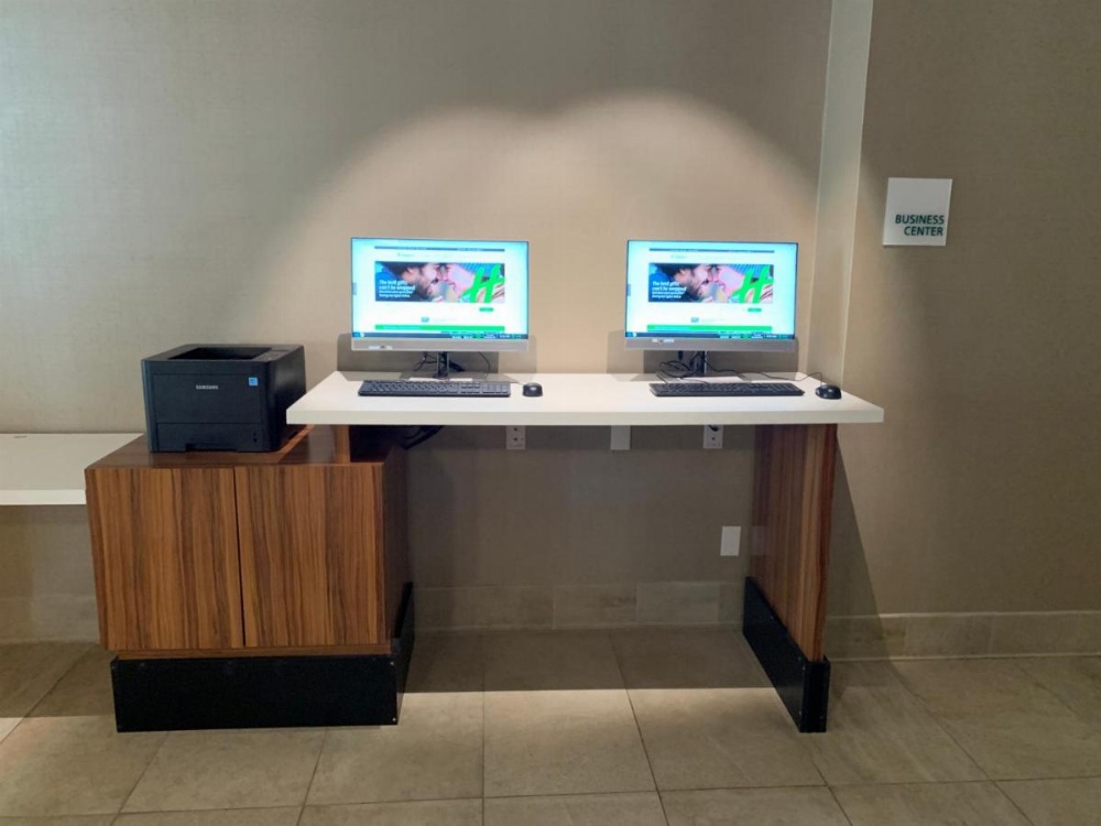Holiday Inn Los Angeles - LAX Airport Image 34