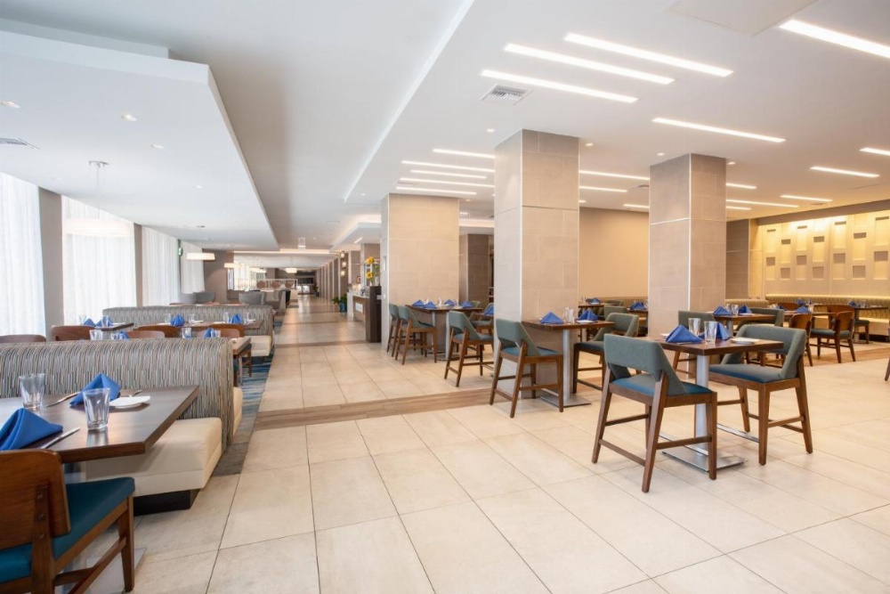 Holiday Inn Los Angeles - LAX Airport Image 36