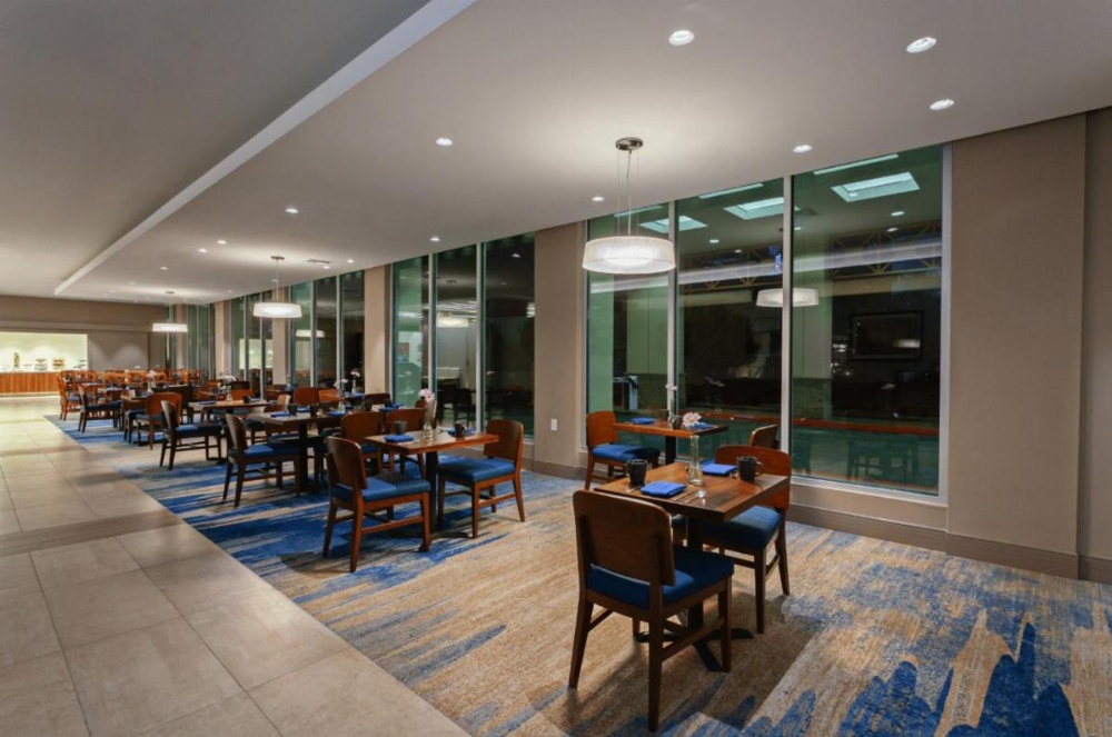 Holiday Inn Los Angeles - LAX Airport Image 37