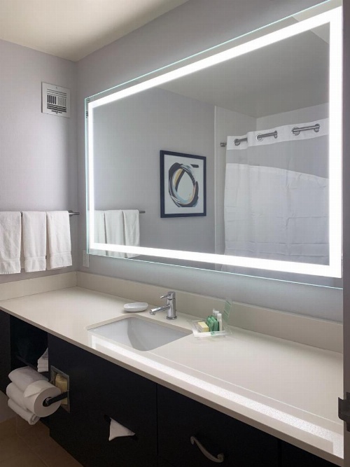 Holiday Inn Los Angeles - LAX Airport image 39