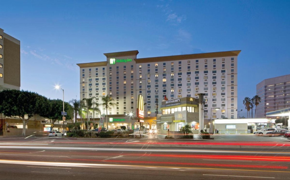 Holiday Inn Los Angeles - LAX Airport Image 41