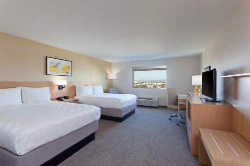 Holiday Inn Los Angeles - LAX Airport image 4