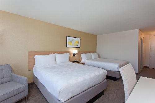 Holiday Inn Los Angeles - LAX Airport image 5